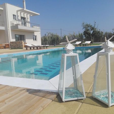 Edem Suites Marathópolis Zewnętrze zdjęcie