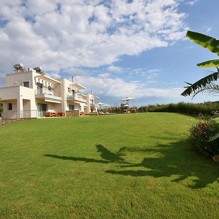 Edem Suites Marathópolis Zewnętrze zdjęcie