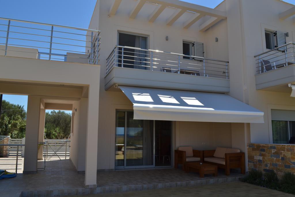 Edem Suites Marathópolis Zewnętrze zdjęcie