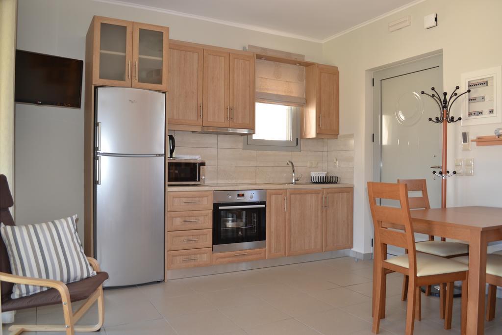 Edem Suites Marathópolis Zewnętrze zdjęcie
