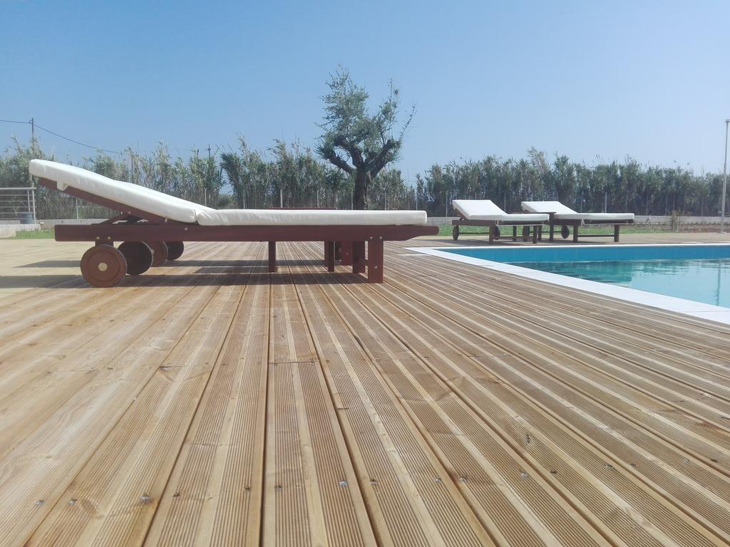 Edem Suites Marathópolis Zewnętrze zdjęcie