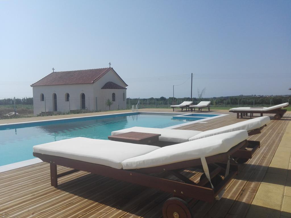 Edem Suites Marathópolis Zewnętrze zdjęcie