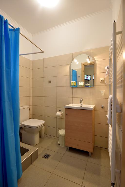 Edem Suites Marathópolis Zewnętrze zdjęcie