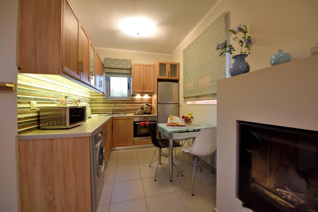 Edem Suites Marathópolis Zewnętrze zdjęcie
