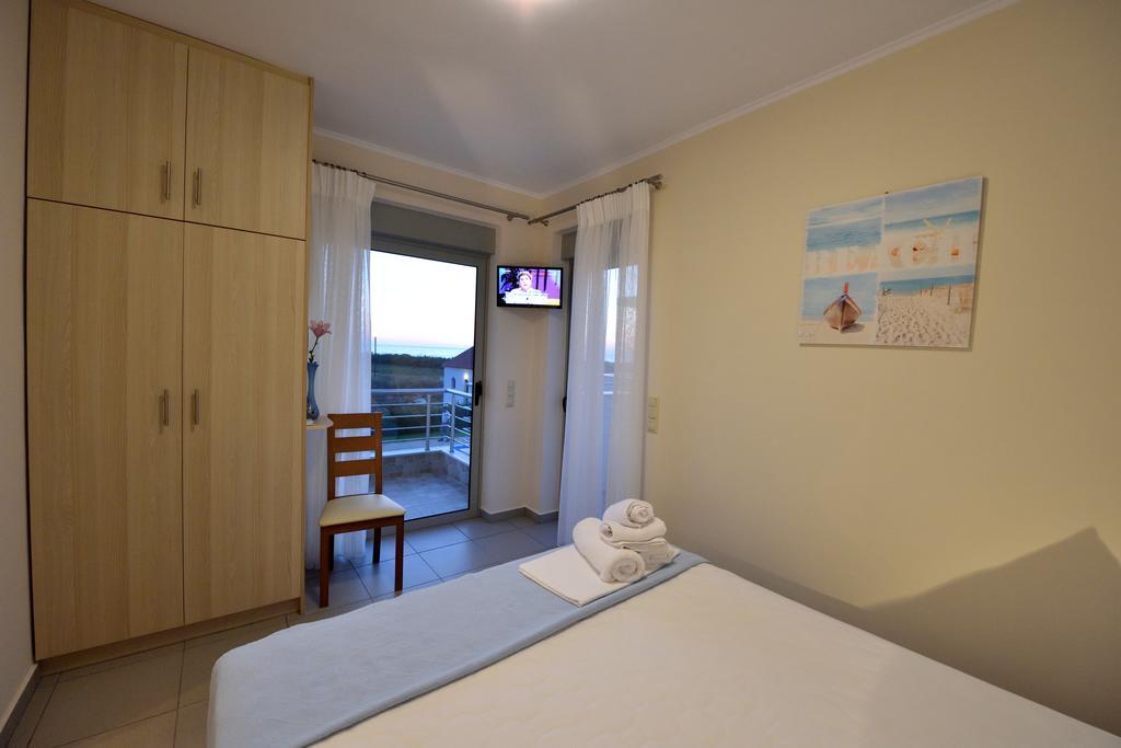 Edem Suites Marathópolis Zewnętrze zdjęcie
