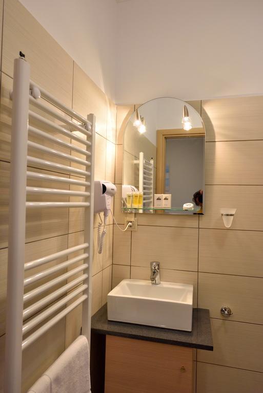 Edem Suites Marathópolis Zewnętrze zdjęcie