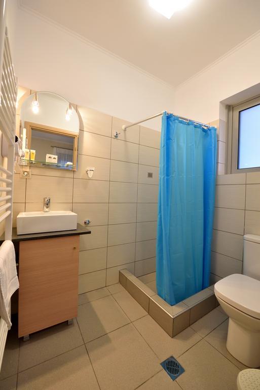 Edem Suites Marathópolis Zewnętrze zdjęcie