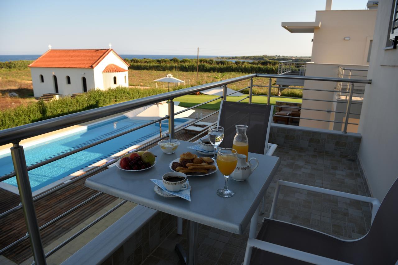 Edem Suites Marathópolis Zewnętrze zdjęcie