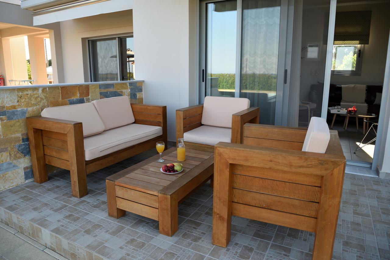 Edem Suites Marathópolis Zewnętrze zdjęcie